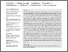 [thumbnail of 909. Biotropica - 2021 - DeFries - Improved household living standards can restore dry tropical forests.pdf]