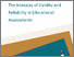 [thumbnail of The interplay of validity and reliability in educational assessments.pdf]
